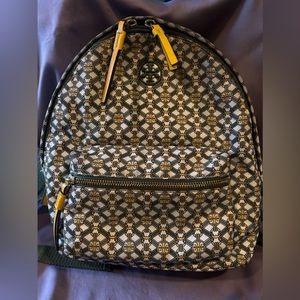 Tory Burch backpack
